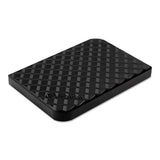 Store N Go Portable Hard Drive, 2 Tb, Usb 3.0, 5,400 Rpm, Black