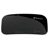 Verbatim® Universal 2.0 Card Reader, 480 Mbps, Usb 2.0 freeshipping - TVN Wholesale 