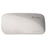 Verbatim® Usb 3.0 Universal Card Reader, 5 Gbps, Usb 3.0 freeshipping - TVN Wholesale 