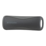 Verbatim® Pocket Card Reader, 480 Mbps, Usb 2.0 freeshipping - TVN Wholesale 