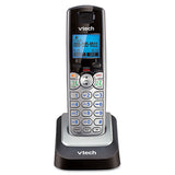 Vtech® Two-line Cordless Accessory Handset For Ds6151 freeshipping - TVN Wholesale 