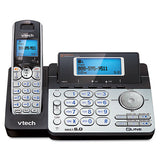 Vtech® Two-line Expandable Cordless Phone With Answering System freeshipping - TVN Wholesale 