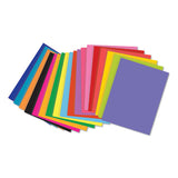 Astrobrights® Color Paper, 24 Lb, 8.5 X 11, Orbit Orange, 500 Sheets-ream freeshipping - TVN Wholesale 