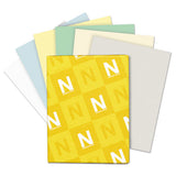 Neenah Paper Exact Vellum Bristol Medium Heavyweight Paper, 67 Lb, 11 X 17, White, 250-pack freeshipping - TVN Wholesale 