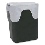 Handi-Bag® Super Value Pack, 8 Gal, 0.6 Mil, 22" X 24", White, 780-carton freeshipping - TVN Wholesale 
