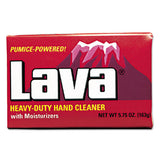 Lava® Lava Hand Soap, Unscented, 5.75 Oz, 24-carton freeshipping - TVN Wholesale 