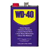 WD-40® Heavy-duty Lubricant, 1 Gallon Can, 4-carton freeshipping - TVN Wholesale 