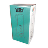 WeGo Dispenser, Fork, 10.22 X 12.5 X 23.75 Black freeshipping - TVN Wholesale 