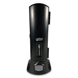 WeGo Dispenser, Fork-knife-spoon, 13.39 X 15.75 X 23.62 Black freeshipping - TVN Wholesale 