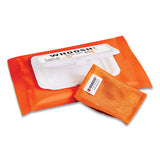Whoosh! Screen Shine Wipes, Includes 4 X 3 Microfiber Cloth, 20-pack freeshipping - TVN Wholesale 