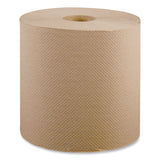 Windsoft® Hardwound Roll Towels, 8" X 800 Ft, Natural, 6 Rolls-carton freeshipping - TVN Wholesale 