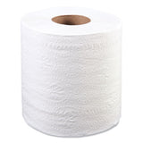 Windsoft® Bath Tissue, Septic Safe, 2-ply, White, 4 X 3.75, 500 Sheets-roll, 96 Rolls-carton freeshipping - TVN Wholesale 