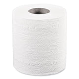 Windsoft® Bath Tissue, Septic Safe, 2-ply, White, 4.5 X 3, 500 Sheets-roll, 48 Rolls-carton freeshipping - TVN Wholesale 