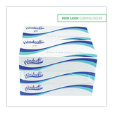 Windsoft® Facial Tissue, 2 Ply, White, Pop-up Box, 100 Sheets-box, 6 Boxes-pack freeshipping - TVN Wholesale 
