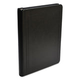 Wilson Jones® Corp-record Outfit With Index, (75) Ledger Sheets, (15) Stock-dividend Sheets, (5) Transfer Sheets, Black Cover, 11 X 8.5 freeshipping - TVN Wholesale 