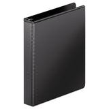 Wilson Jones® Heavy-duty D-ring View Binder With Extra-durable Hinge, 3 Rings, 1" Capacity, 11 X 8.5, White freeshipping - TVN Wholesale 