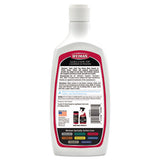 WEIMAN® Glass Cook Top Cleaner And Polish, 20 Oz, Squeeze Bottle, 6-ct freeshipping - TVN Wholesale 