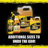 Goo Gone® Pro-power Cleaner, Citrus Scent, 1 Gal Bottle, 4-carton freeshipping - TVN Wholesale 