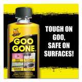 Goo Gone® Original Cleaner, Citrus Scent, 8 Oz Bottle freeshipping - TVN Wholesale 