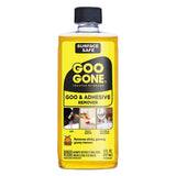 Goo Gone® Original Cleaner, Citrus Scent, 8 Oz Bottle freeshipping - TVN Wholesale 