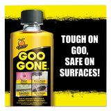 Goo Gone® Original Cleaner, Citrus Scent, 8 Oz Bottle, 12-carton freeshipping - TVN Wholesale 