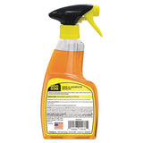 Goo Gone® Spray Gel Cleaner, Citrus Scent, 12 Oz Spray Bottle freeshipping - TVN Wholesale 