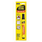 Goo Gone® Mess-free Pen Cleaner, Citrus Scent, 0.34 Pen Applicator freeshipping - TVN Wholesale 