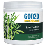 Natural Magic® Odor Absorbing Gel, Bamboo Rain, 14 Oz Jar freeshipping - TVN Wholesale 