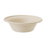 World Centric® Pla Lids For Fiber Bowls, 7.5" Diameter X 1"h, Clear, 300-carton freeshipping - TVN Wholesale 