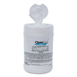 Wexford Labs Cleancide Disinfecting Wipes, Fresh Scent, 6.5 X 6, 160-canister, 12 Canisters-carton freeshipping - TVN Wholesale 