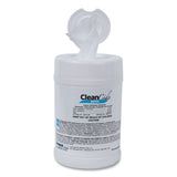 Wexford Labs Cleancide Disinfecting Wipes, Fresh Scent, 6.5 X 6, 160-canister freeshipping - TVN Wholesale 