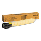 Xerox® 006r01749 Toner, 21,000 Page-yield, Yellow freeshipping - TVN Wholesale 
