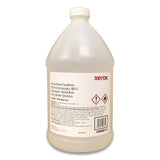 Xerox® Liquid Hand Sanitizer, 1 Gal Bottle With Pump, Unscented, 4-carton freeshipping - TVN Wholesale 