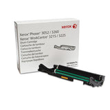 Xerox® 101r00474 Drum Unit, 10,000 Page-yield, Black freeshipping - TVN Wholesale 