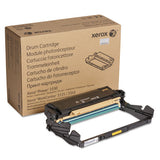 Xerox® 101r00555 Drum Unit, 30,000 Page-yield, Black freeshipping - TVN Wholesale 