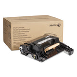 Xerox® 101r00582 Drum Unit, 60,000 Page-yield, Black freeshipping - TVN Wholesale 