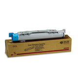 Xerox® 106r00674 High-yield Toner, 8,000 Page-yield, Yellow freeshipping - TVN Wholesale 