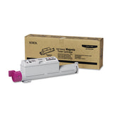 Xerox® 106r01215 Toner, 5,000 Page-yield, Magenta freeshipping - TVN Wholesale 