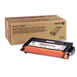 Xerox® 106r01395 High-yield Toner, 7,000 Page-yield, Black freeshipping - TVN Wholesale 