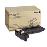 Xerox® 106r01409 Toner, 25,000 Page-yield, Black freeshipping - TVN Wholesale 