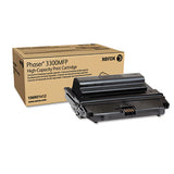 Xerox® 106r01411 Toner, 4,000 Page-yield, Black freeshipping - TVN Wholesale 