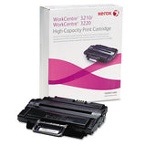 Xerox® 106r01485 Toner, 2,000 Page-yield, Black freeshipping - TVN Wholesale 
