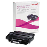 Xerox® 106r01486 High-yield Toner, 4,100 Page-yield, Black freeshipping - TVN Wholesale 