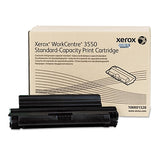 Xerox® 106r01528 Toner, 5,000 Page-yield, Black freeshipping - TVN Wholesale 