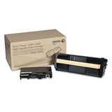 Xerox® 106r01535 High-yield Toner, 30,000 Page-yield, Black freeshipping - TVN Wholesale 