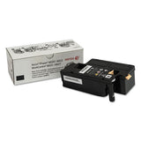 Xerox® 106r02759 Toner, 2,000 Page-yield, Black freeshipping - TVN Wholesale 