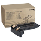 Xerox® 106r03104 Toner, 10,000 Page-yield, Black freeshipping - TVN Wholesale 