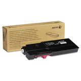 Xerox® 106r03503 Toner, 2,500 Page-yield, Magenta freeshipping - TVN Wholesale 