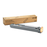 Xerox® 108r00865 Waste Toner Cartridge, 20,000 Page-yield freeshipping - TVN Wholesale 