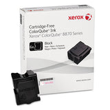 Xerox® 108r00952 Solid Ink Stick, 17,300 Page-yield, Yellow, 6-box freeshipping - TVN Wholesale 